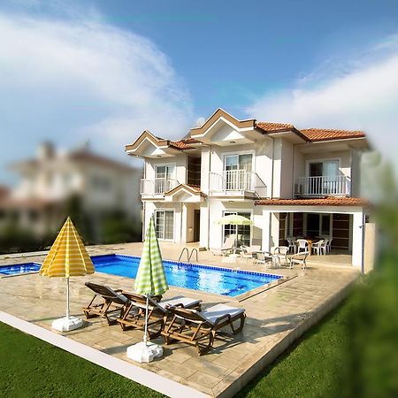Villa Kaylem 달리안 객실 사진